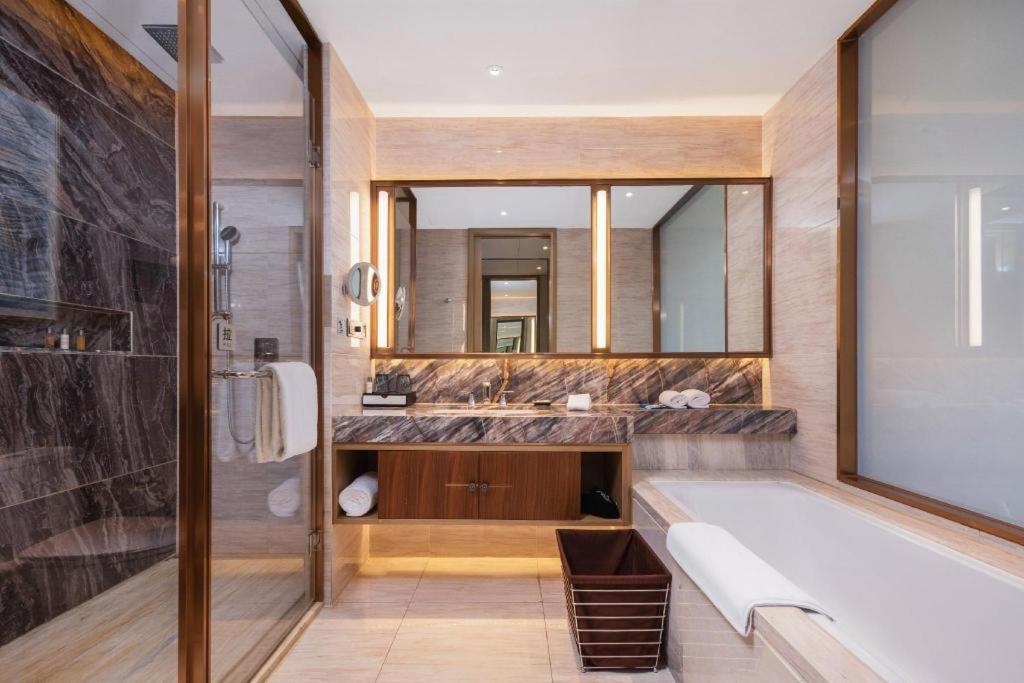 The Qube Hotel Xiangyang Xiangyang  Dış mekan fotoğraf