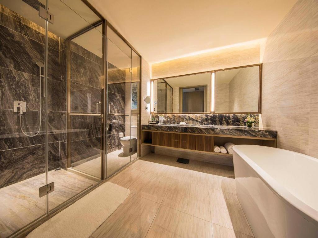 The Qube Hotel Xiangyang Xiangyang  Dış mekan fotoğraf