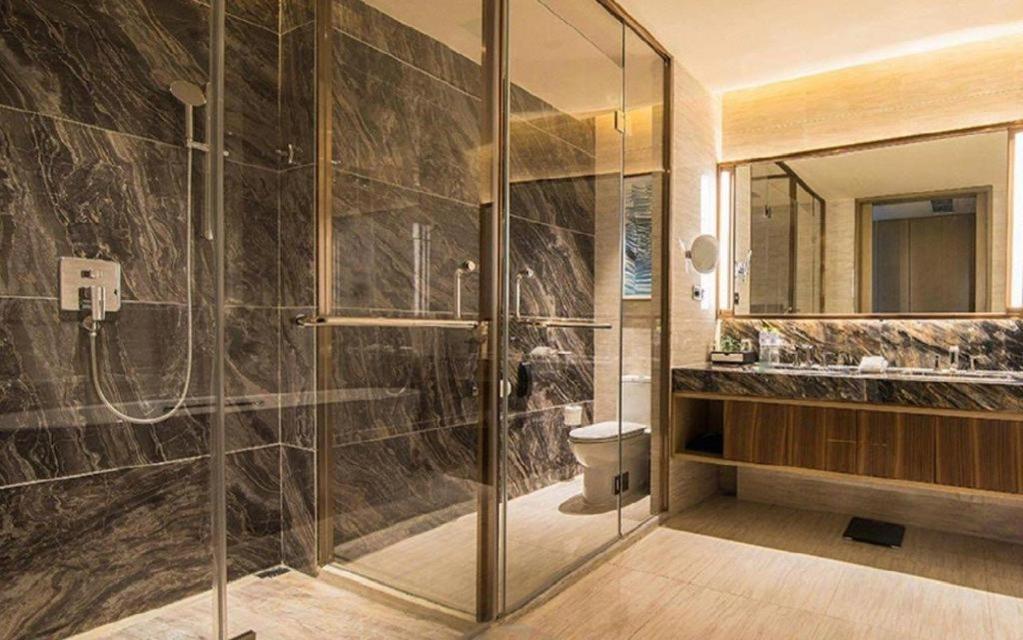 The Qube Hotel Xiangyang Xiangyang  Dış mekan fotoğraf