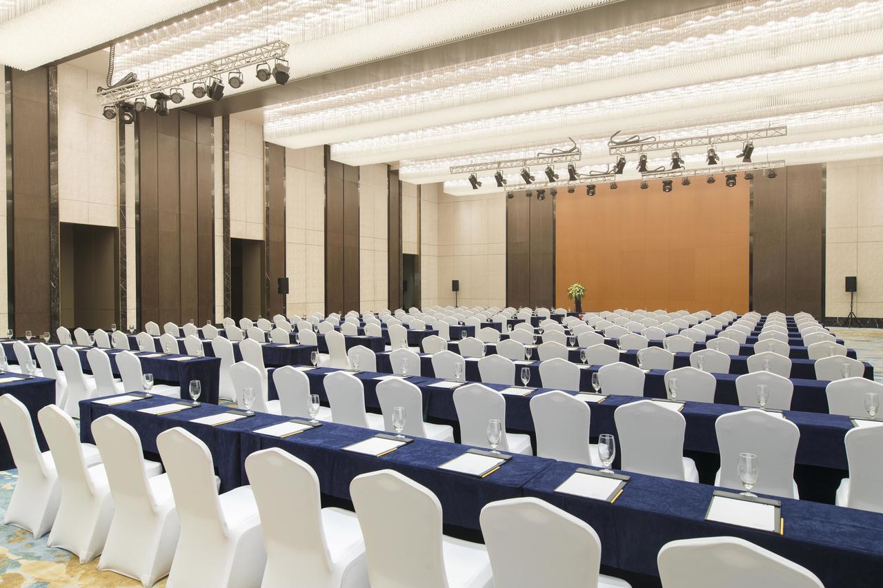 The Qube Hotel Xiangyang Xiangyang  Dış mekan fotoğraf